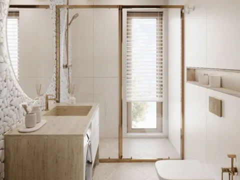 Sale, one bedroom apartment, 111m², Marići, Tivat - image 4