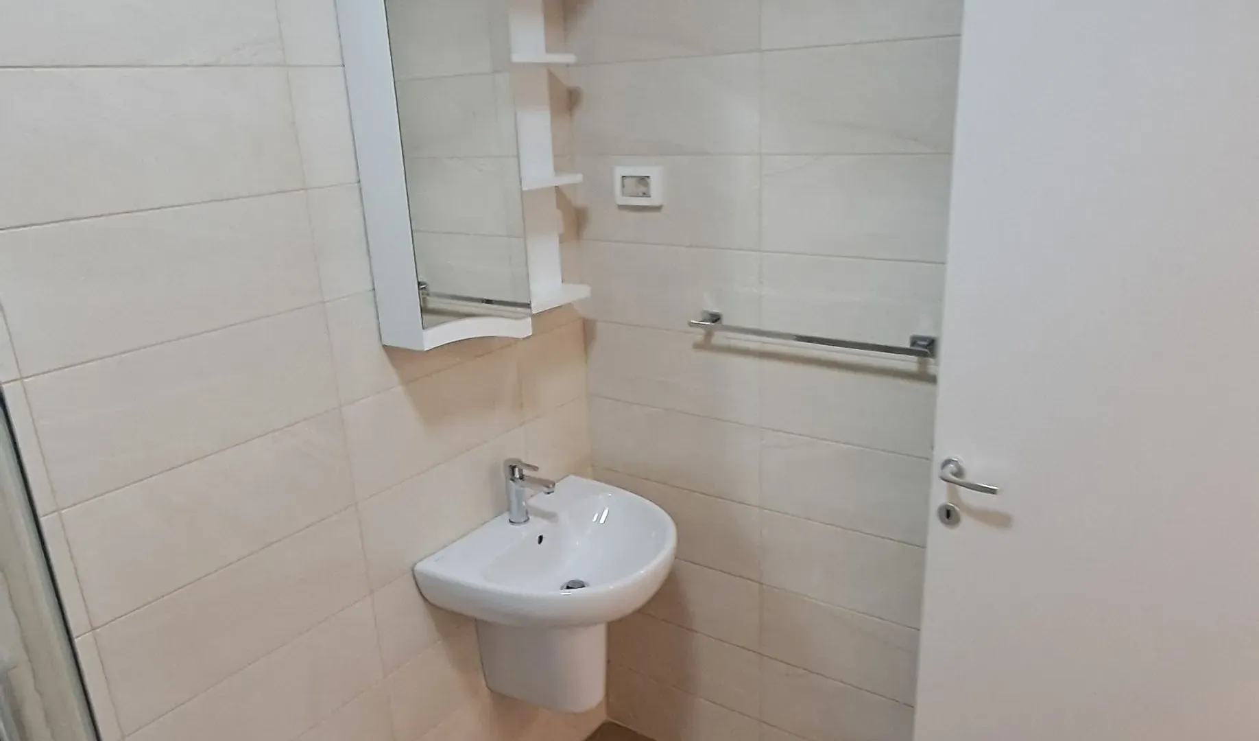 Rent, two bedroom apartment, 65m², Zagorič, Podgorica