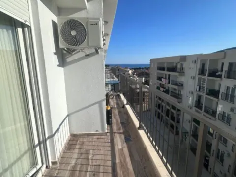 Izdavanje, jednosoban stan, 47m², Budva, Crna Gora - image 6