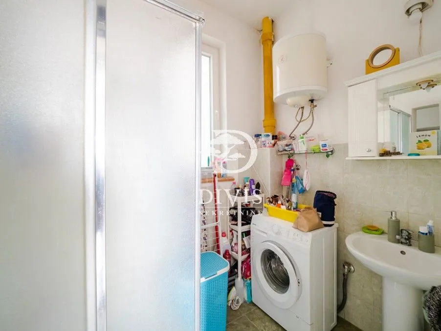 Sale, two bedroom apartment, 63m², Stari Grad, Beograd