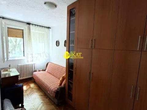 Prodaja, trosoban stan, 57m², Kotež, Palilula Sve Podlokacije - image 7