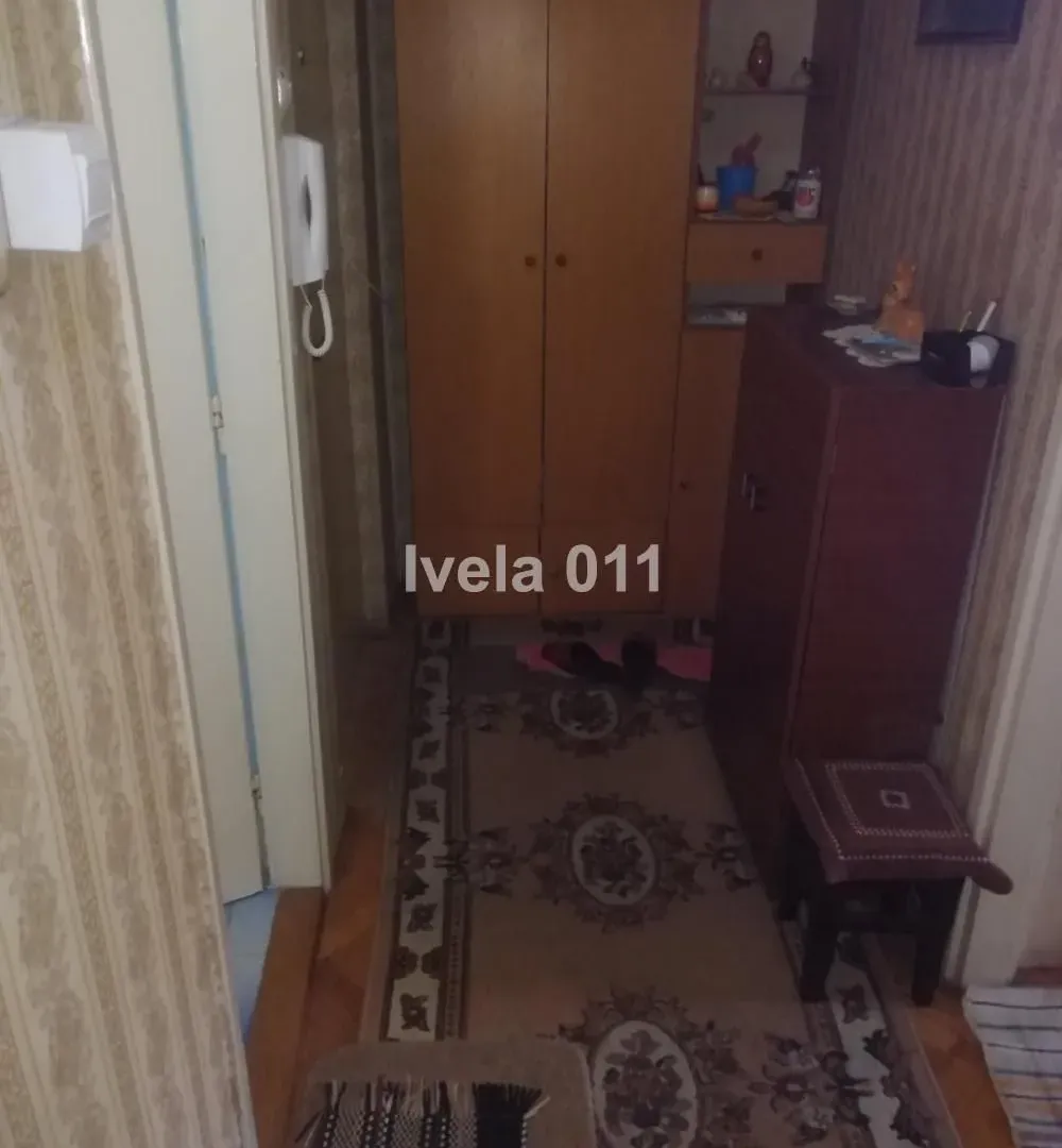 Prodaja, dvosoban stan, 50m², Voždovac Sve Podlokacije, Beograd