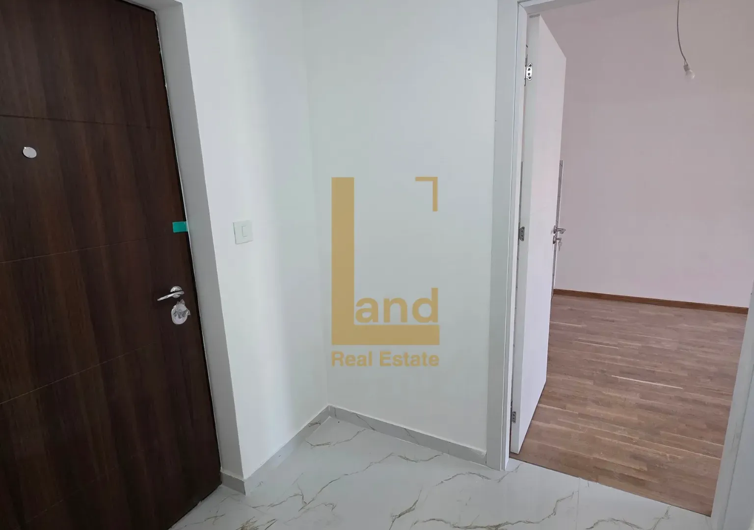Prodaja, garsonjera, 31m², Zabjelo, Podgorica