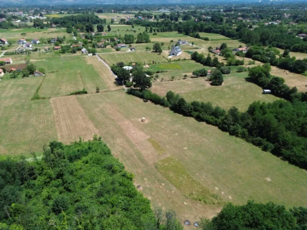 Prodaja, plac, 4999m², Ćurilac, Danilovgrad