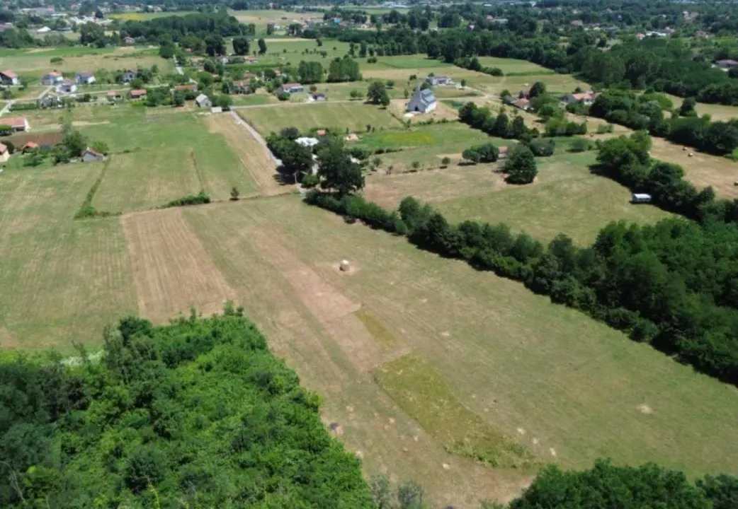Prodaja, plac, 4999m², Ćurilac, Danilovgrad