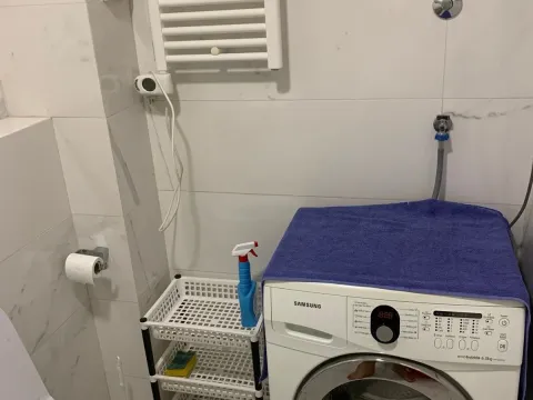 Sale, one bedroom apartment, 49m², Central Point, Podgorica - image 10