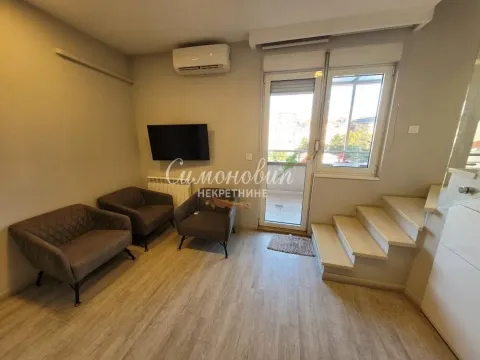 Izdavanje, četvorosoban stan, 118m², Đeram Pijaca, Beograd - image 8