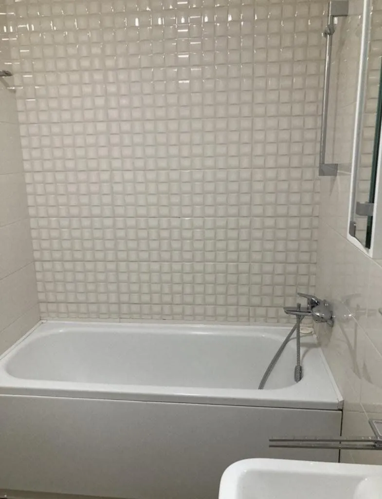Izdavanje, dvosoban stan, 75m², City Kvart, Podgorica