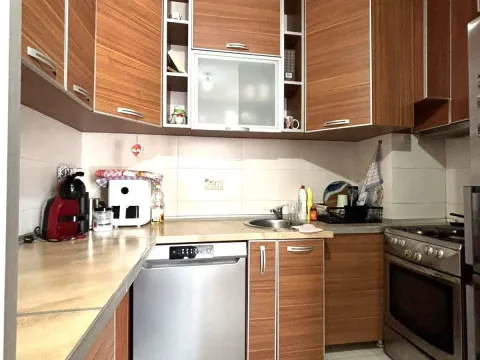 Prodaja, jednosoban stan, 43m², Stari Aerodrom, Podgorica - image 7