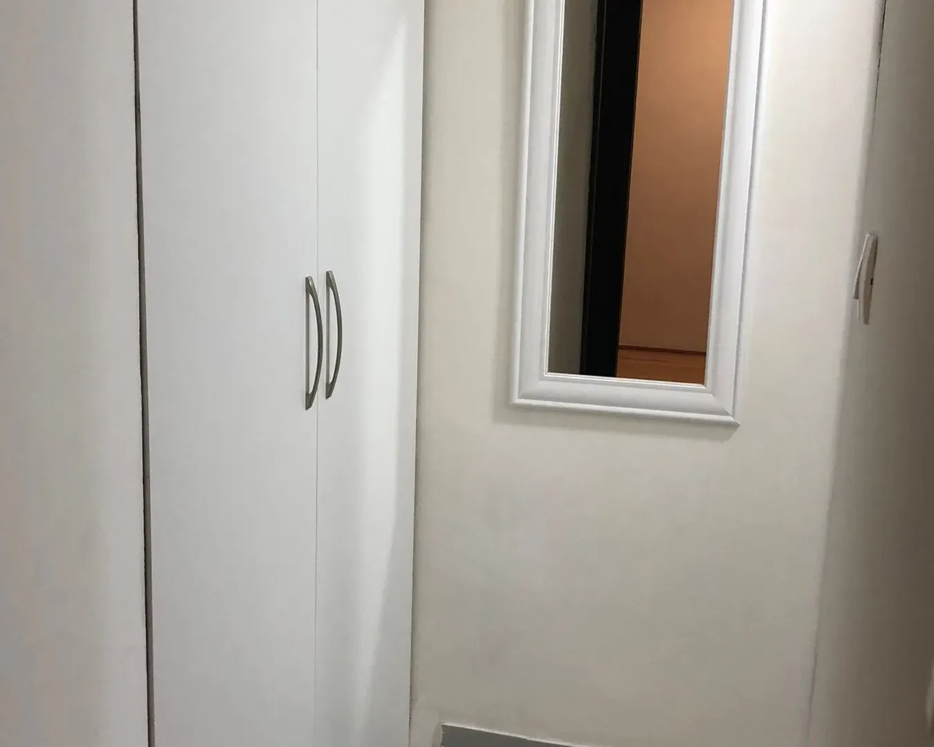 Izdavanje, stan, 76m², Blok 5, Podgorica
