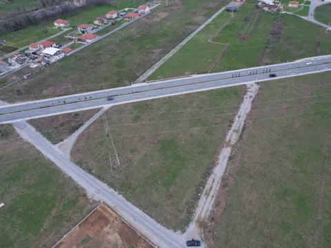 Prodaja, plac, 5800m², Podgorica, Crna Gora - image 5