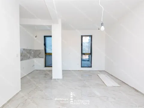 Prodaja, jednosoban stan, 43m², Bijela, Herceg Novi - image 3