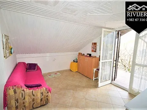 Prodaja, jednosoban stan, 56m², Đenovići, Herceg Novi - image 9