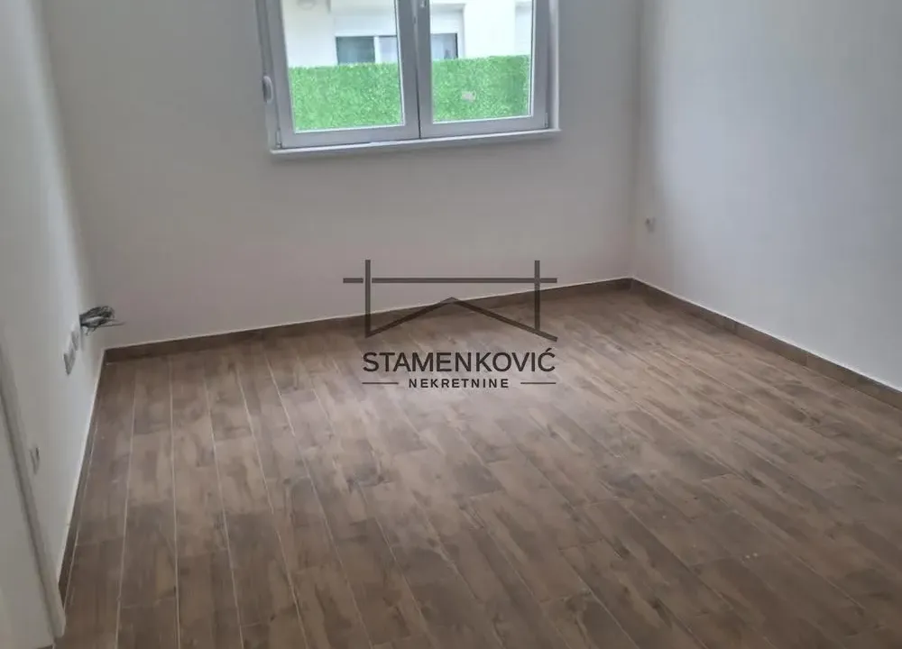 Sale, one bedroom apartment, 30m², Klisa, Novi Sad Sve Podlokacije