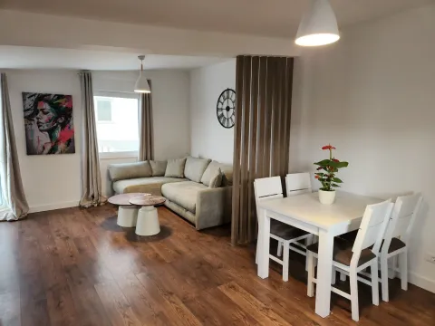 Prodaja, jednosoban stan, 50m², Hladna Uvala, Bar - image 9