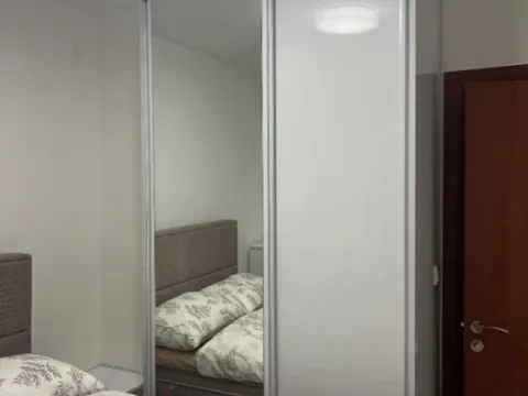 Izdavanje, jednosoban stan, 42m², Central Point, Podgorica - image 6