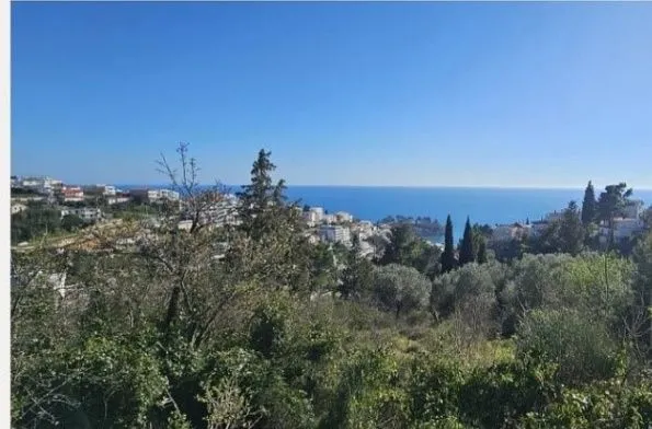 Prodaja, plac, 1400m², Meterizi, Ulcinj