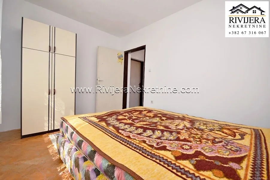 Prodaja, kuća, 250m², Topla, Herceg Novi