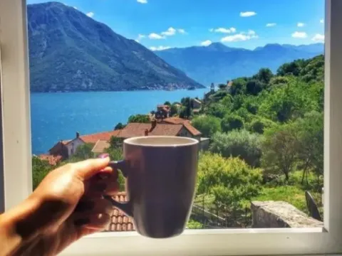 Izdavanje, kuća, 150m², Kostanjica, Kotor - image 7