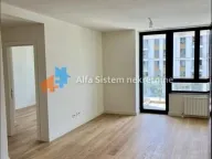 Izdavanje, dvosoban stan, 59m², Savski Venac, Beograd - image 7