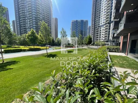 Prodaja, dvosoban stan, 63m², Savski Venac, Beograd - image 12