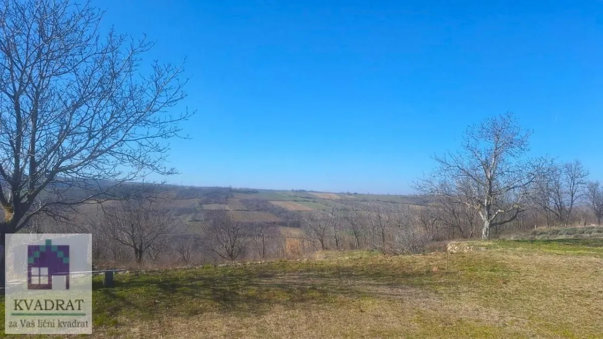 Prodaja, kuća, 48m², Sremski Karlovci, Novi Sad