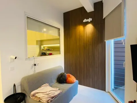 Rent, one bedroom apartment, 36m², Mažina, Tivat - image 2