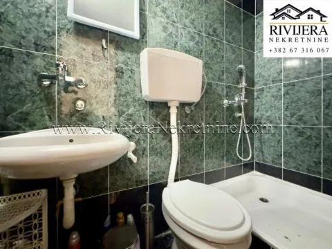 Sale, one bedroom apartment, 26m², Prčanj, Kotor - image 2