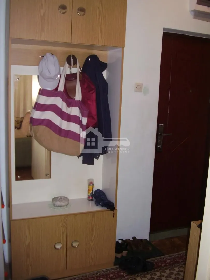 Rent, one bedroom apartment, 38m², Brace Jerković, Voždovac Sve Podlokacije