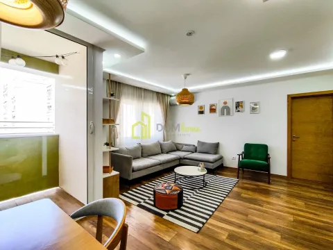 Sale, three bedroom apartment, 89m², Autobuska stanica, Podgorica - image 5