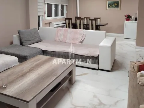 Prodaja, dvosoban stan, 90m², Novi Beograd Sve Podlokacije, Beograd - image 2