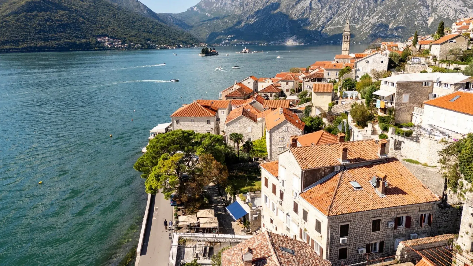 Sale, house, 160m², Perast, Kotor