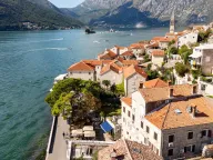 Prodaja, kuća, 160m², Perast, Kotor - image 1