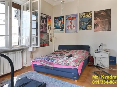 Prodaja, trosoban stan, 76m², Vračar Sve Podlokacije, Beograd - image 6
