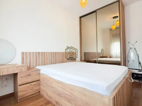 Rent, one bedroom apartment, 43m², Vezirov Most, Podgorica - image 5