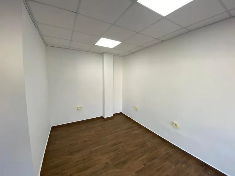 Rent, office space, 53m², Budva, Crna Gora
