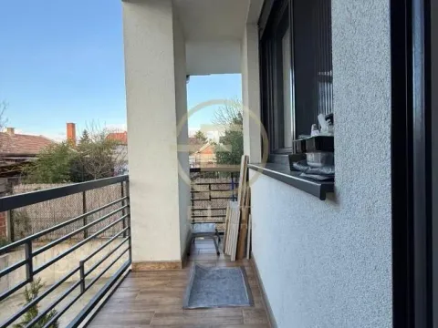 Prodaja, trosoban stan, 66m², Bulevar patrijarha Pavla, Novi Sad Sve Podlokacije - image 25