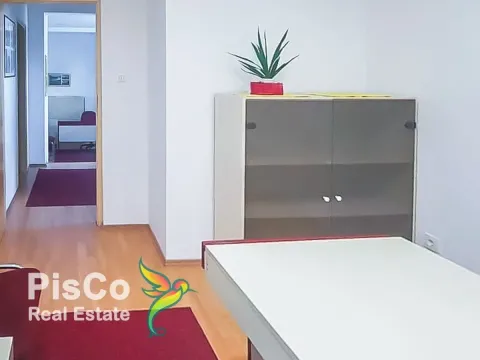 Izdavanje, poslovni prostor, 60m², Zabjelo, Podgorica - image 4