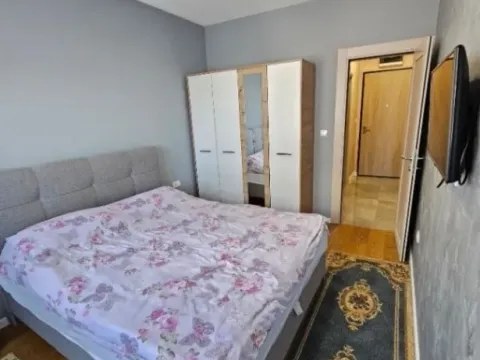 Izdavanje, jednosoban stan, 45m², Zabjelo, Podgorica - image 3