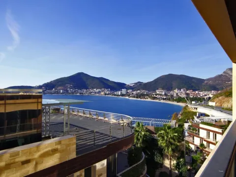 Sale, apartment, 51m², Bečići, Budva - image 5