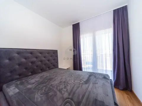 Izdavanje, jednosoban stan, 45m², New City, Podgorica - image 8