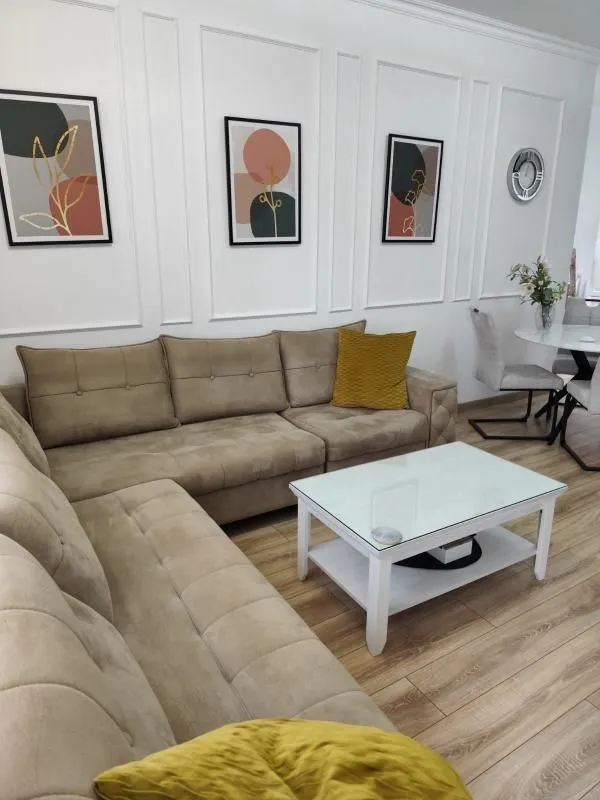 Sale, one bedroom apartment, 49m², Ulcinj, Crna Gora