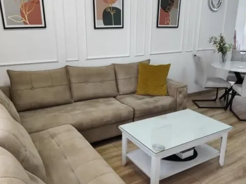 Sale, one bedroom apartment, 49m², Ulcinj, Crna Gora - image 3