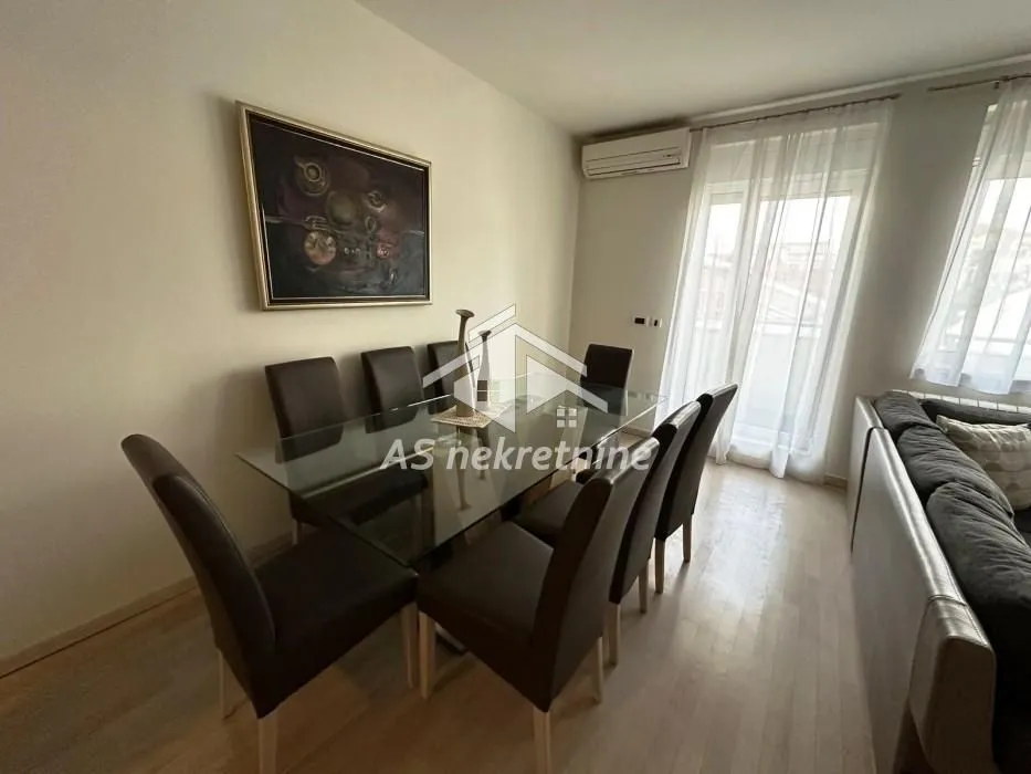 Rent, three bedroom apartment, 81m², Lekino Brdo, Voždovac Sve Podlokacije