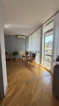 Rent, two bedroom apartment, 70m², Novi Beograd Blok 22, Novi Beograd Sve Podlokacije - image 3