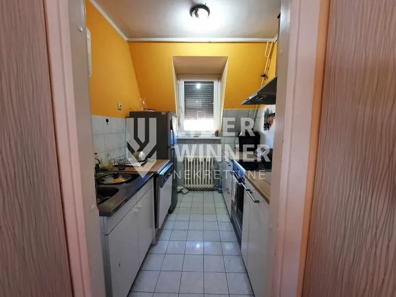 Sale, four bedroom apartment, 102m², Retenzija, Beograd