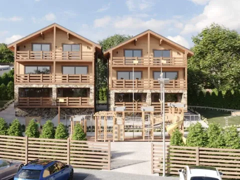 Prodaja, plac, 45122m², Žabljak, Crna Gora - image 22