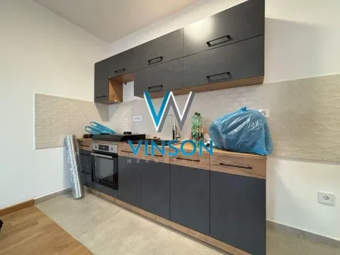 Izdavanje, dvosoban stan, 52m², Telep, Novi Sad Sve Podlokacije - image 3