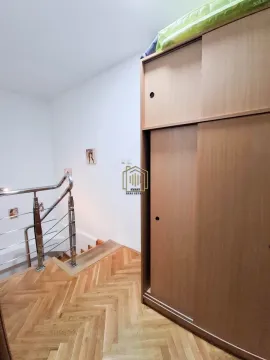 Izdavanje, dvosoban stan, 75m², Blok 9, Podgorica - image 8