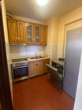 Rent, two bedroom apartment, 63m², 1 maj, Podgorica - image 8